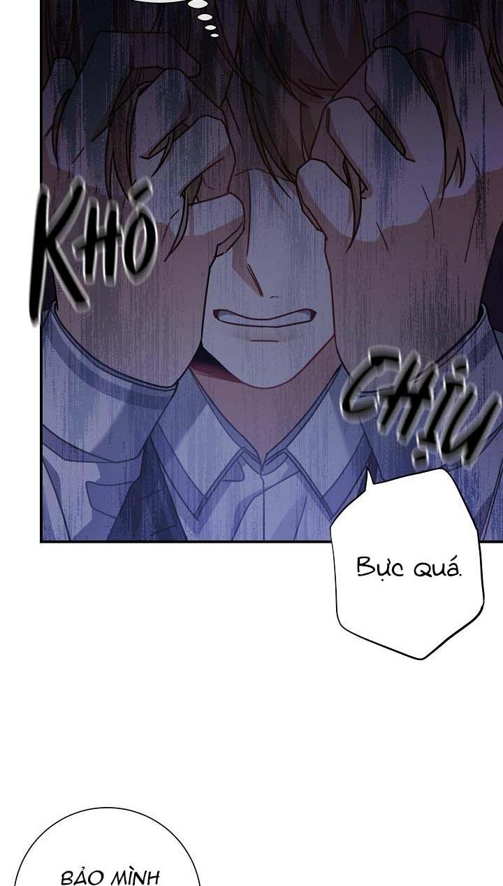 Khu Vực Chủ Nghĩa Tình Yêu Chapter 8 - Trang 2