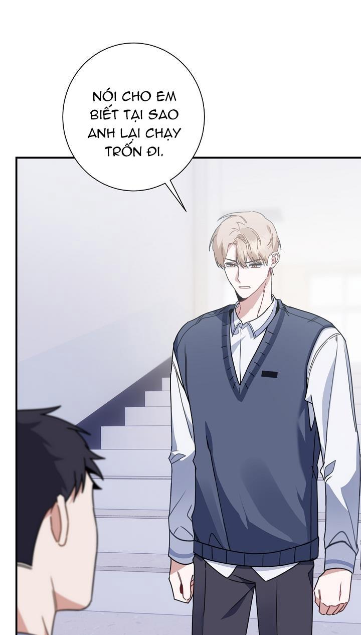 Khu Vực Chủ Nghĩa Tình Yêu Chapter 8 - Trang 2