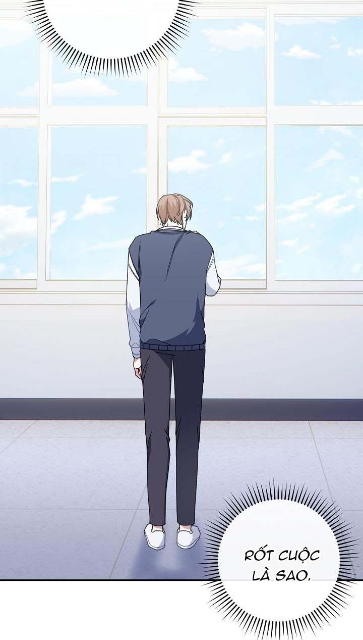 Khu Vực Chủ Nghĩa Tình Yêu Chapter 8 - Trang 2