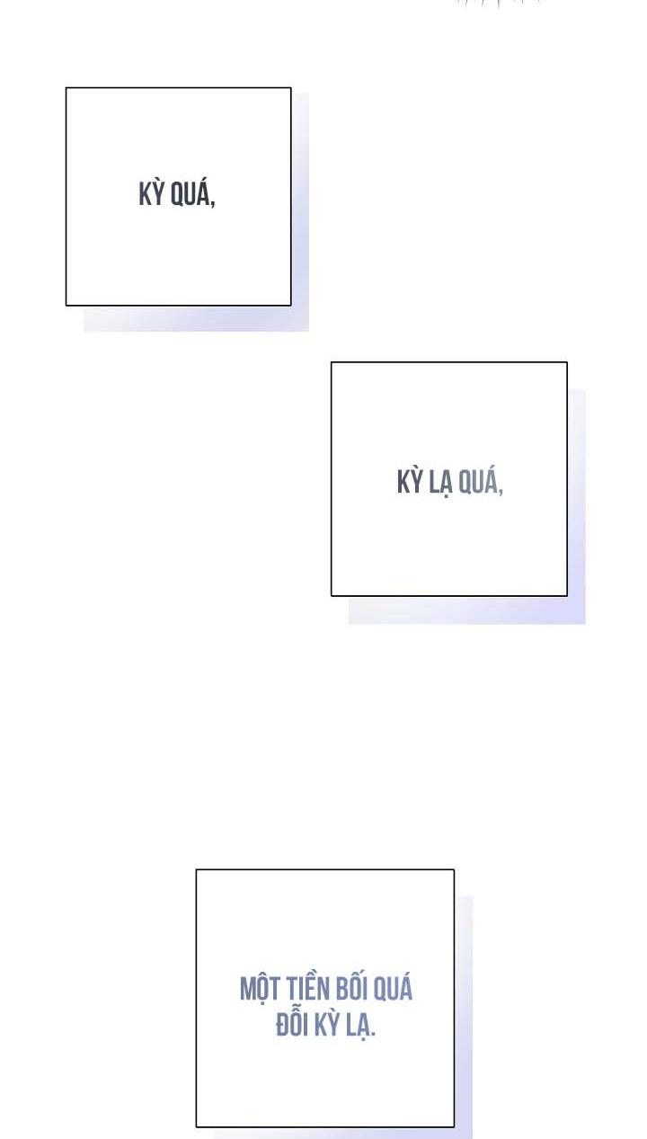 Khu Vực Chủ Nghĩa Tình Yêu Chapter 8 - Trang 2