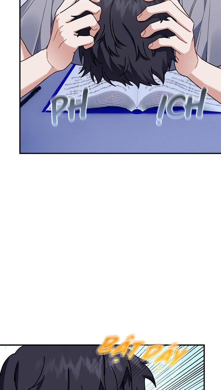 Khu Vực Chủ Nghĩa Tình Yêu Chapter 8 - Trang 2