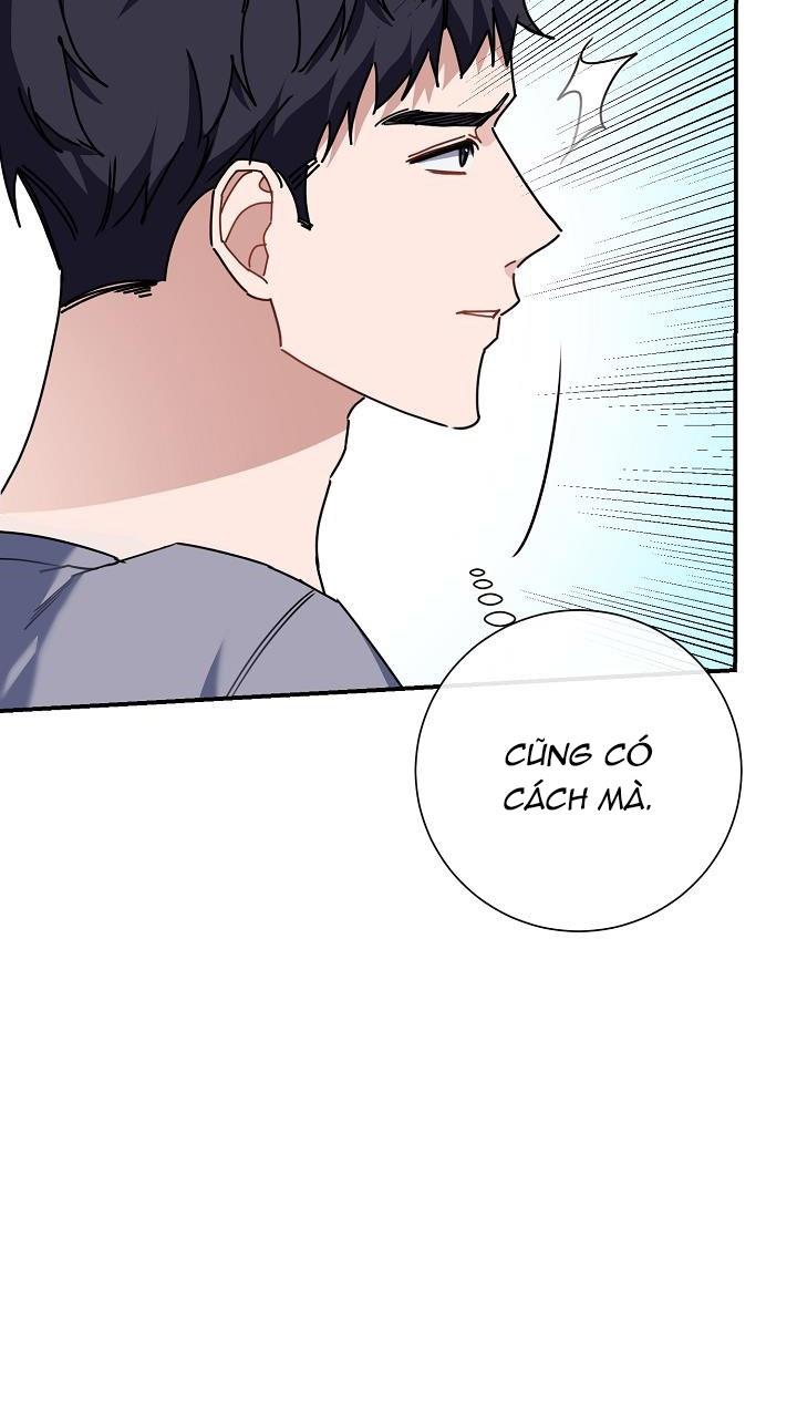 Khu Vực Chủ Nghĩa Tình Yêu Chapter 8 - Trang 2