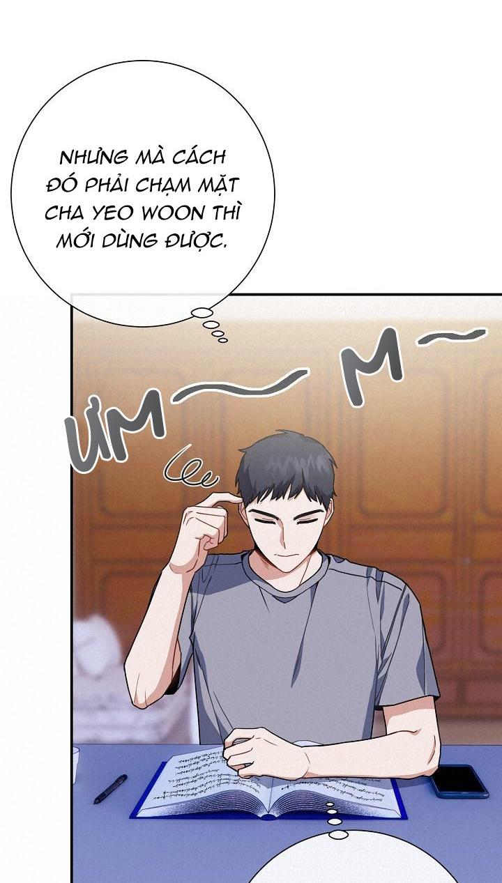 Khu Vực Chủ Nghĩa Tình Yêu Chapter 8 - Trang 2