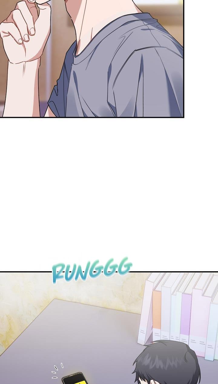 Khu Vực Chủ Nghĩa Tình Yêu Chapter 8 - Trang 2