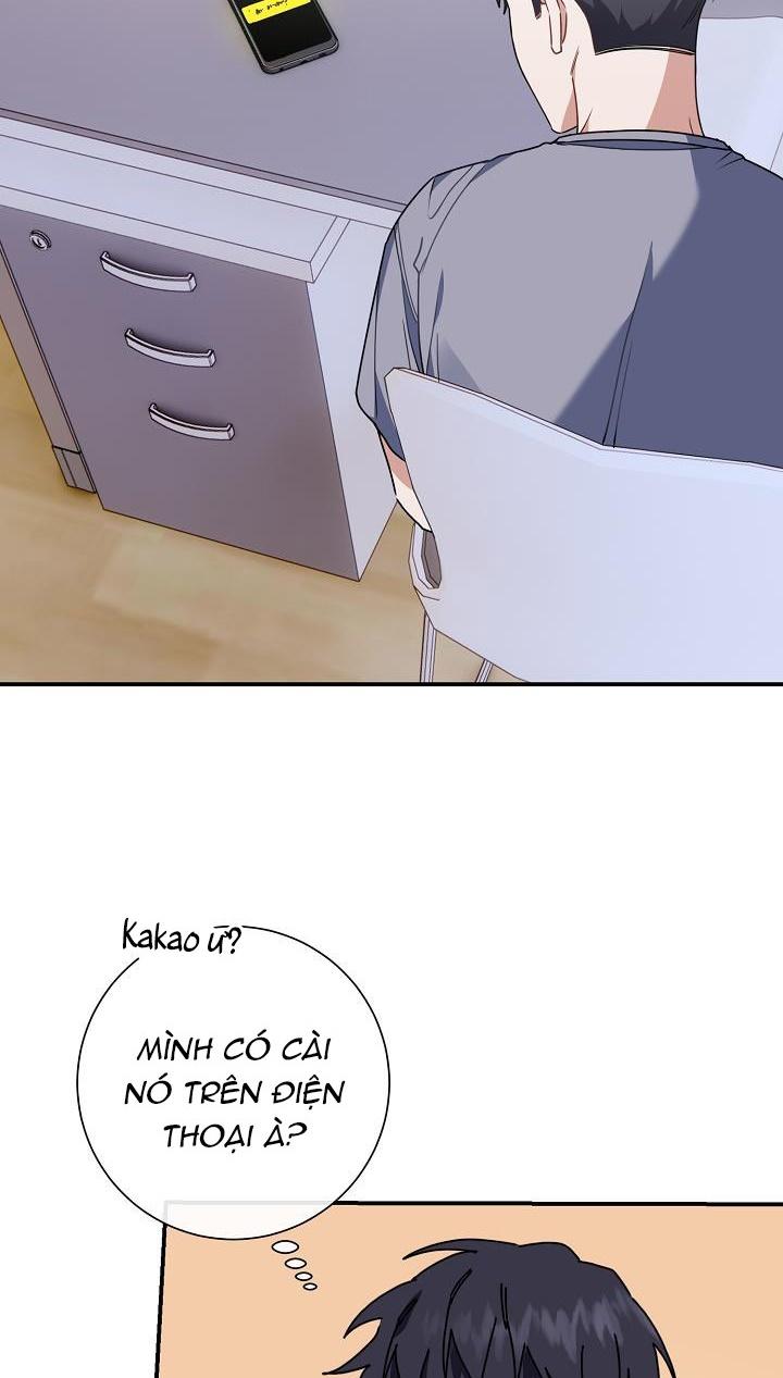 Khu Vực Chủ Nghĩa Tình Yêu Chapter 8 - Trang 2