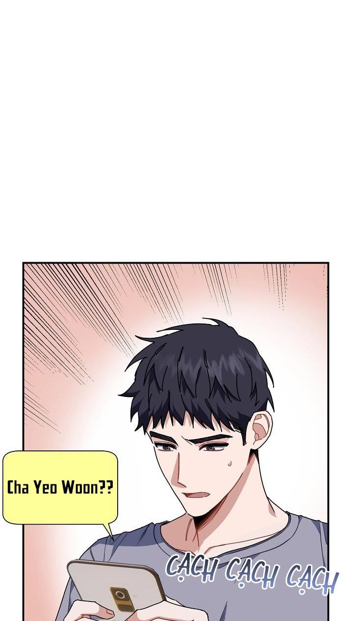 Khu Vực Chủ Nghĩa Tình Yêu Chapter 8 - Trang 2