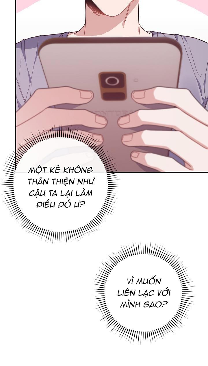 Khu Vực Chủ Nghĩa Tình Yêu Chapter 8 - Trang 2