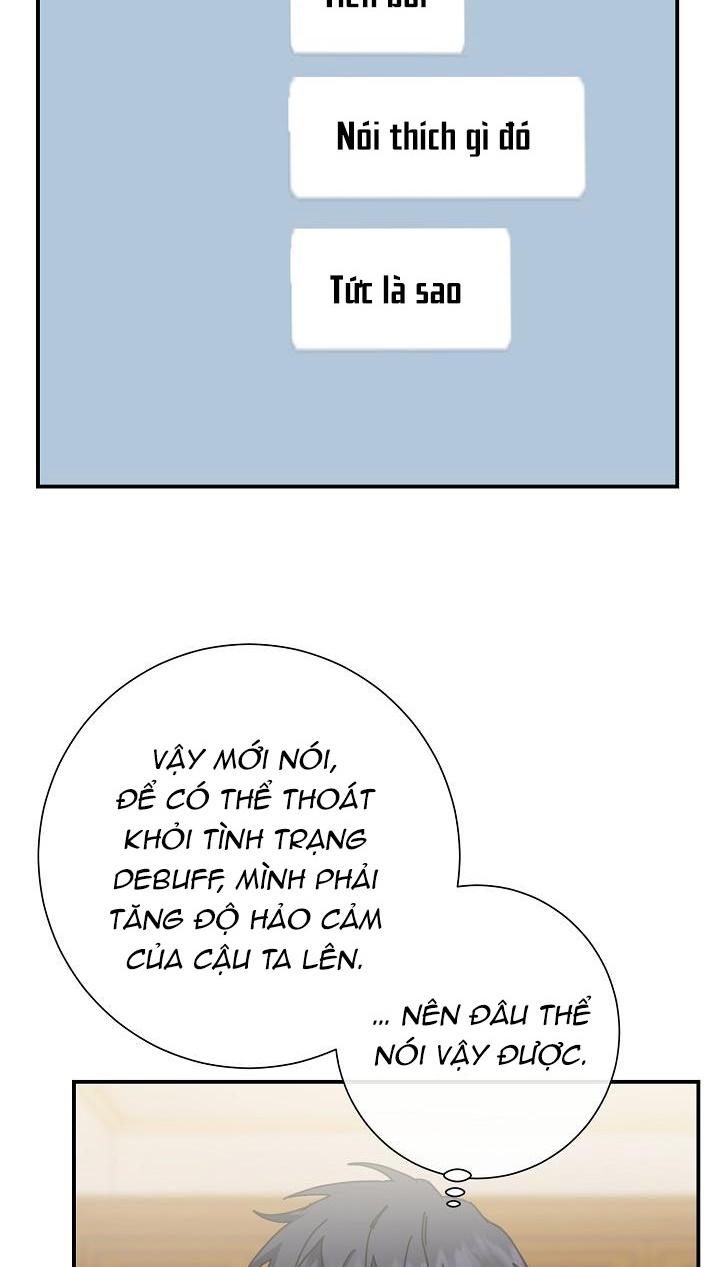 Khu Vực Chủ Nghĩa Tình Yêu Chapter 8 - Trang 2