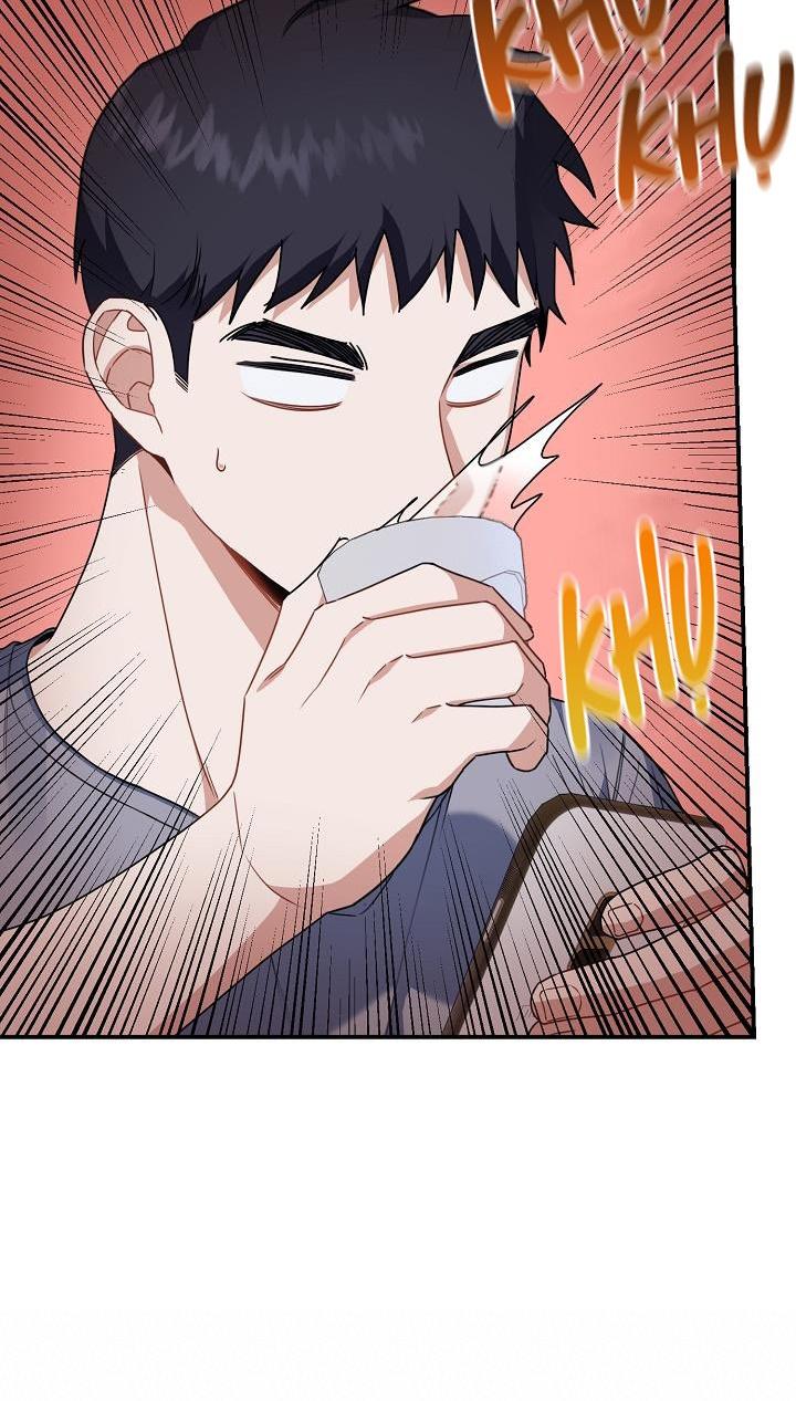 Khu Vực Chủ Nghĩa Tình Yêu Chapter 8 - Trang 2