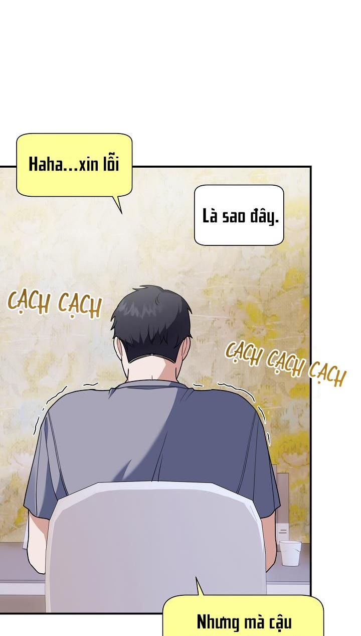 Khu Vực Chủ Nghĩa Tình Yêu Chapter 8 - Trang 2
