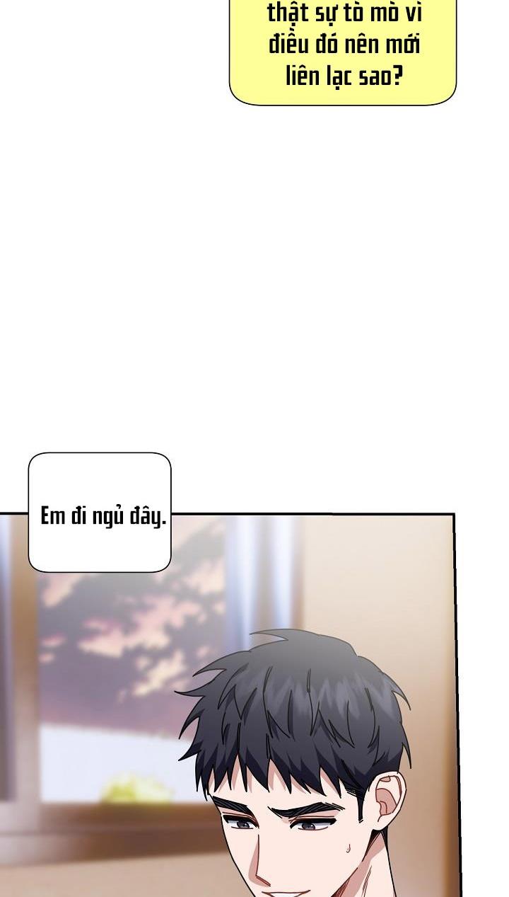 Khu Vực Chủ Nghĩa Tình Yêu Chapter 8 - Trang 2