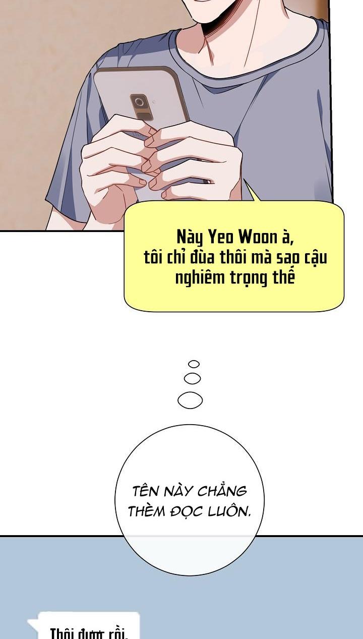 Khu Vực Chủ Nghĩa Tình Yêu Chapter 8 - Trang 2