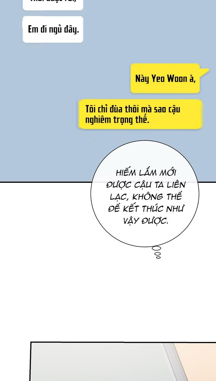 Khu Vực Chủ Nghĩa Tình Yêu Chapter 8 - Trang 2