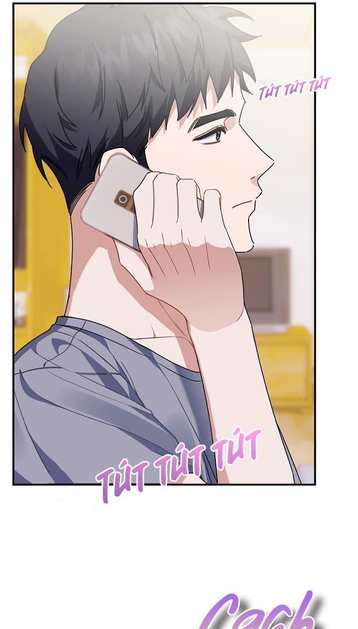 Khu Vực Chủ Nghĩa Tình Yêu Chapter 8 - Trang 2