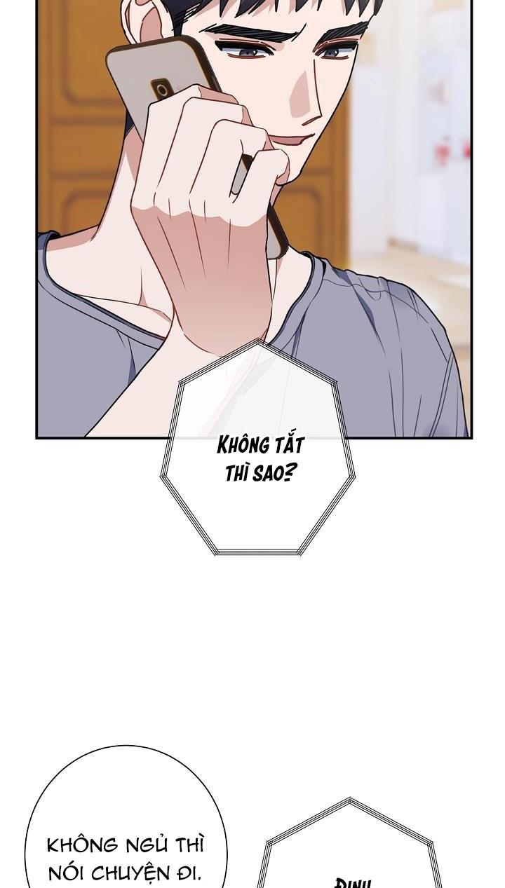 Khu Vực Chủ Nghĩa Tình Yêu Chapter 8 - Trang 2