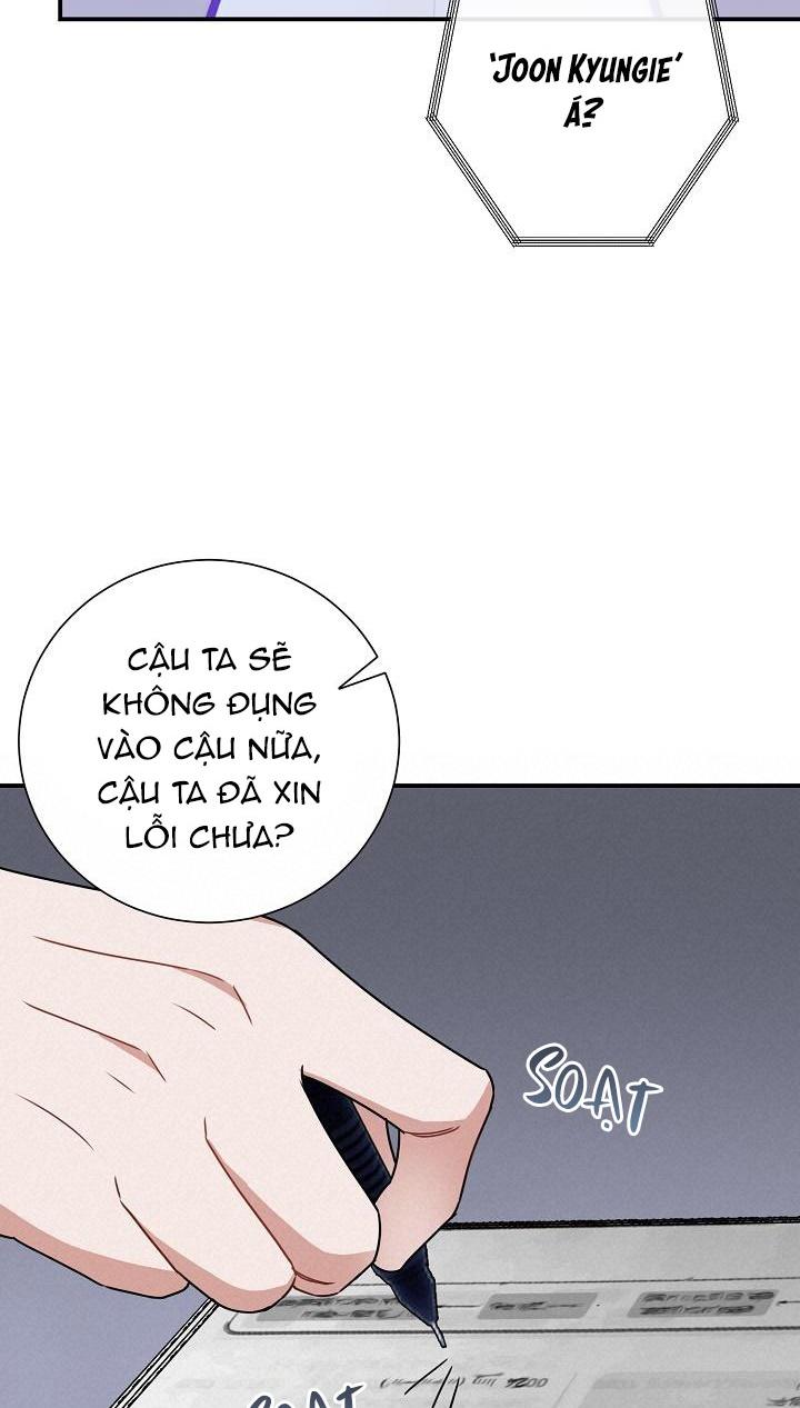 Khu Vực Chủ Nghĩa Tình Yêu Chapter 8 - Trang 2