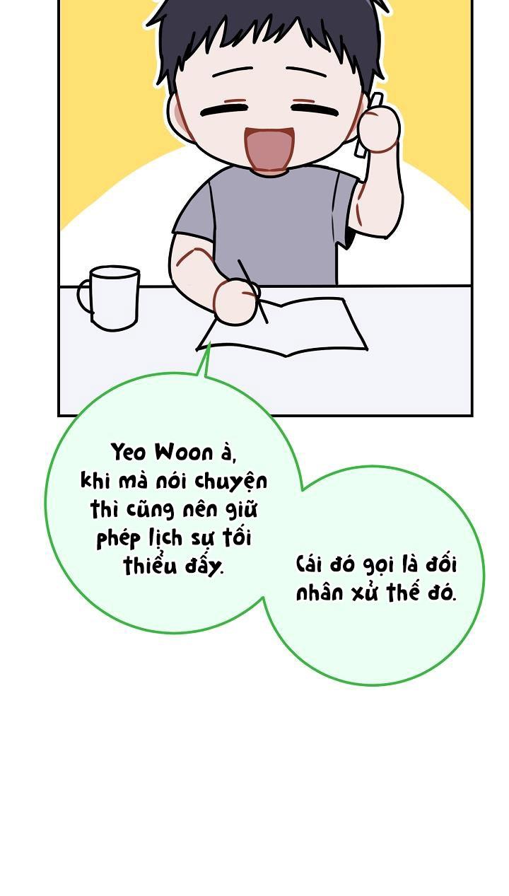 Khu Vực Chủ Nghĩa Tình Yêu Chapter 8 - Trang 2