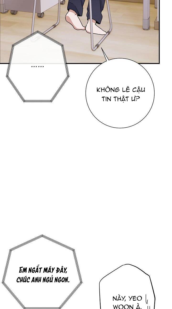 Khu Vực Chủ Nghĩa Tình Yêu Chapter 8 - Trang 2