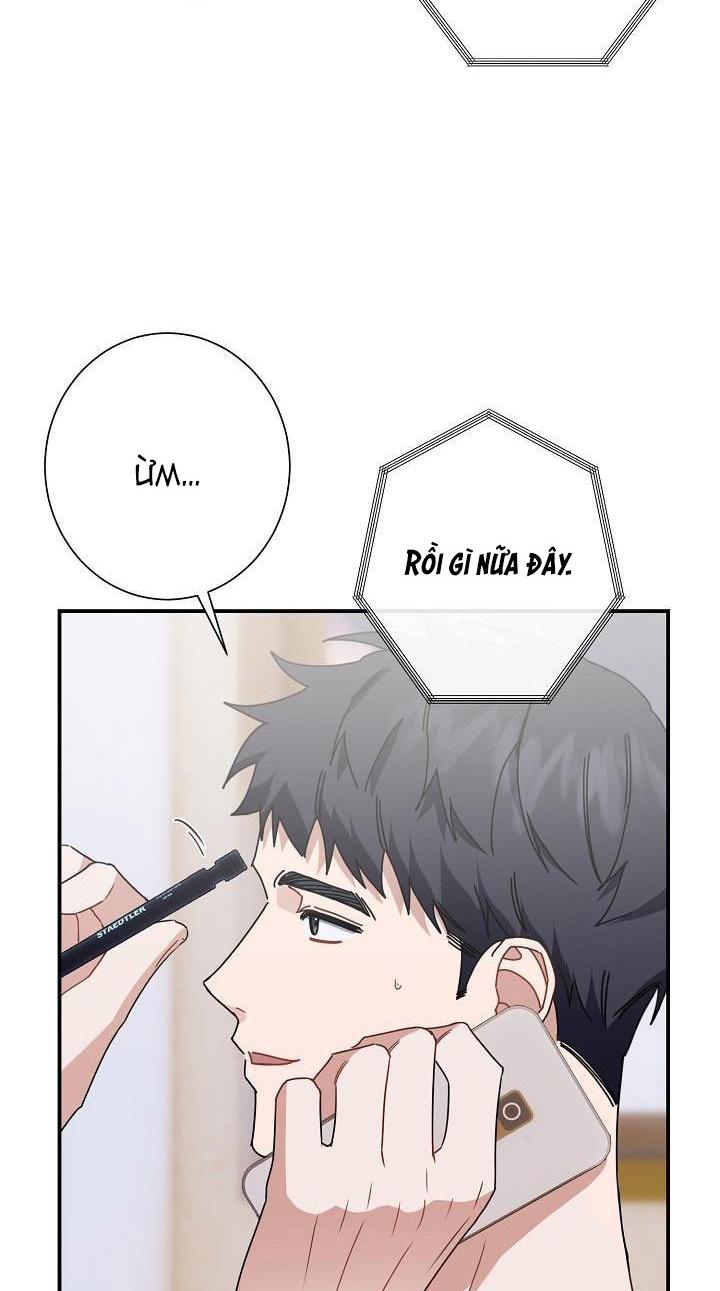 Khu Vực Chủ Nghĩa Tình Yêu Chapter 8 - Trang 2