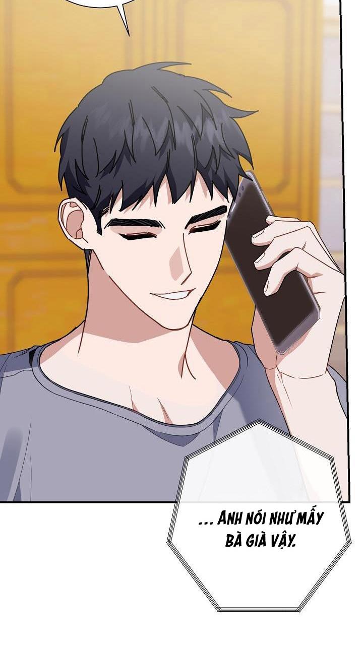 Khu Vực Chủ Nghĩa Tình Yêu Chapter 8 - Trang 2