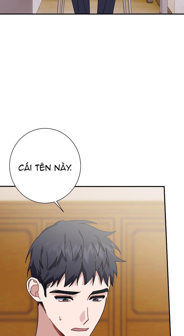 Khu Vực Chủ Nghĩa Tình Yêu Chapter 8 - Trang 2