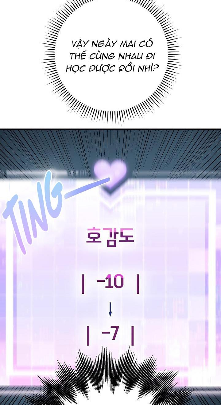 Khu Vực Chủ Nghĩa Tình Yêu Chapter 8 - Trang 2