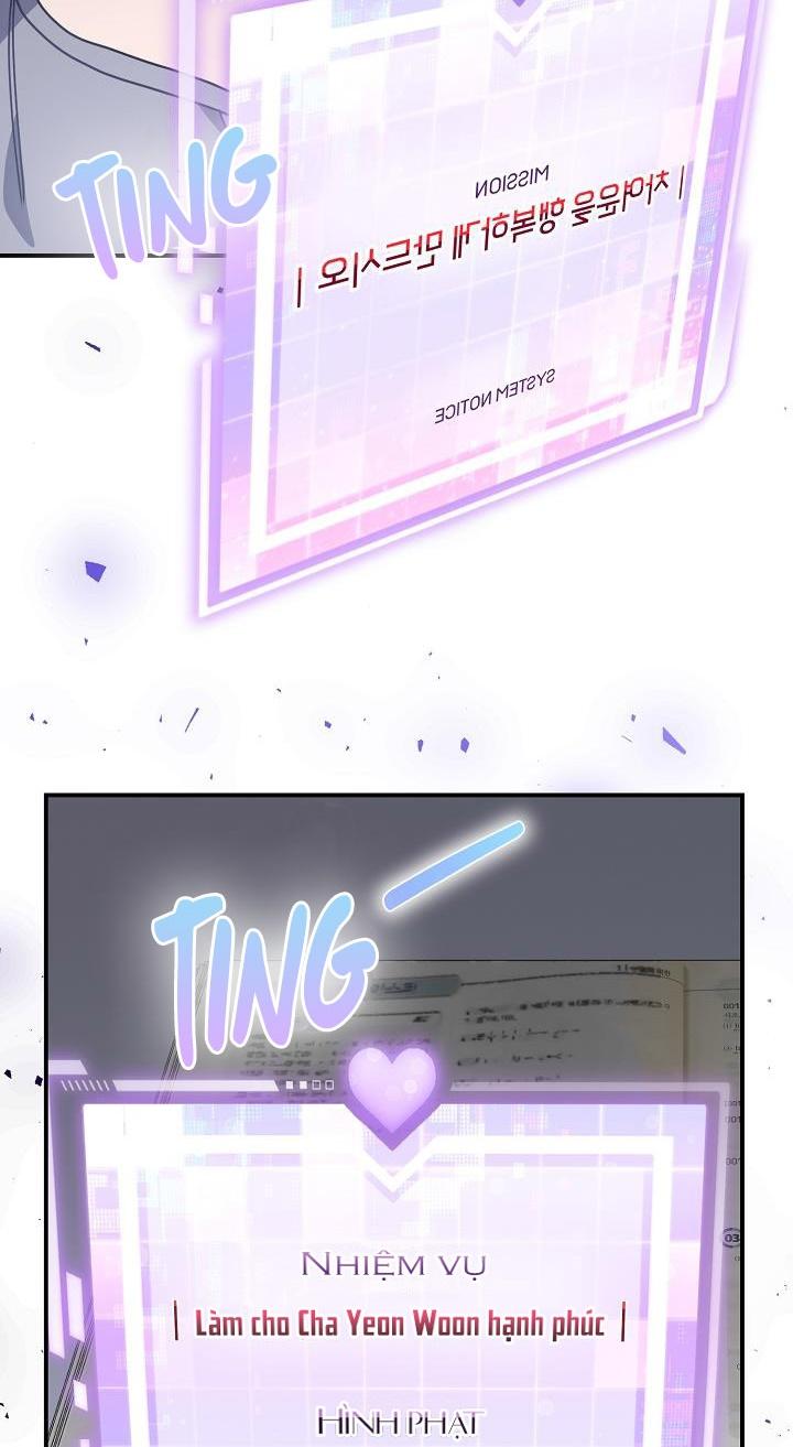 Khu Vực Chủ Nghĩa Tình Yêu Chapter 8 - Trang 2