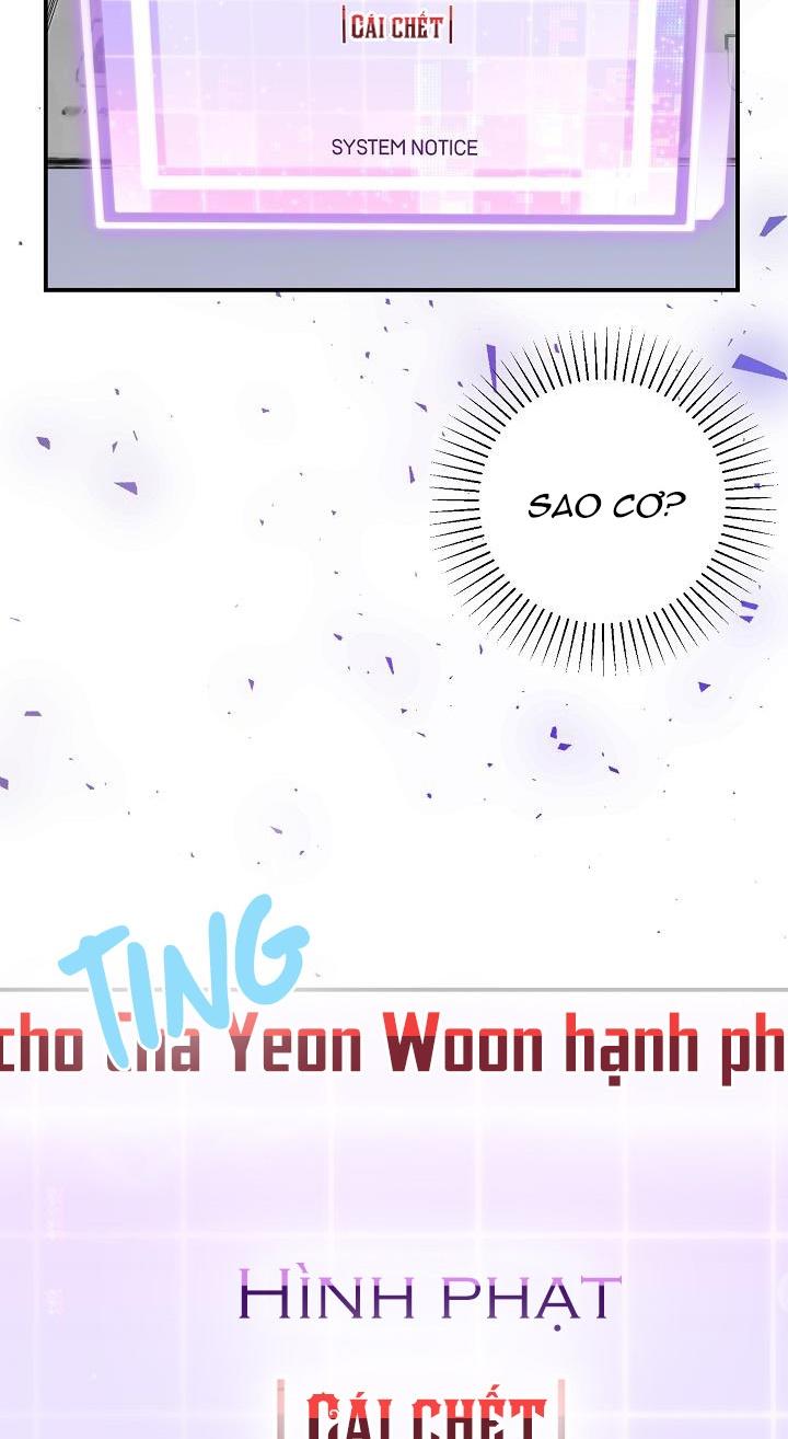 Khu Vực Chủ Nghĩa Tình Yêu Chapter 8 - Trang 2