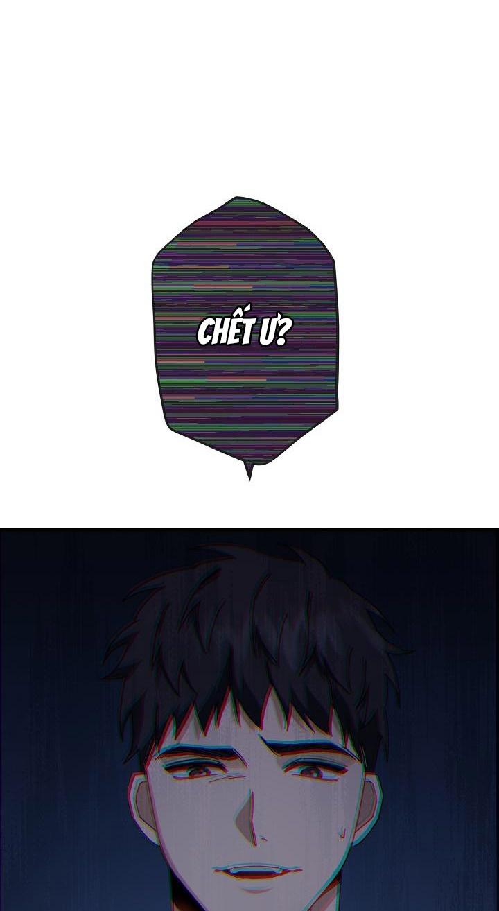 Khu Vực Chủ Nghĩa Tình Yêu Chapter 8 - Trang 2