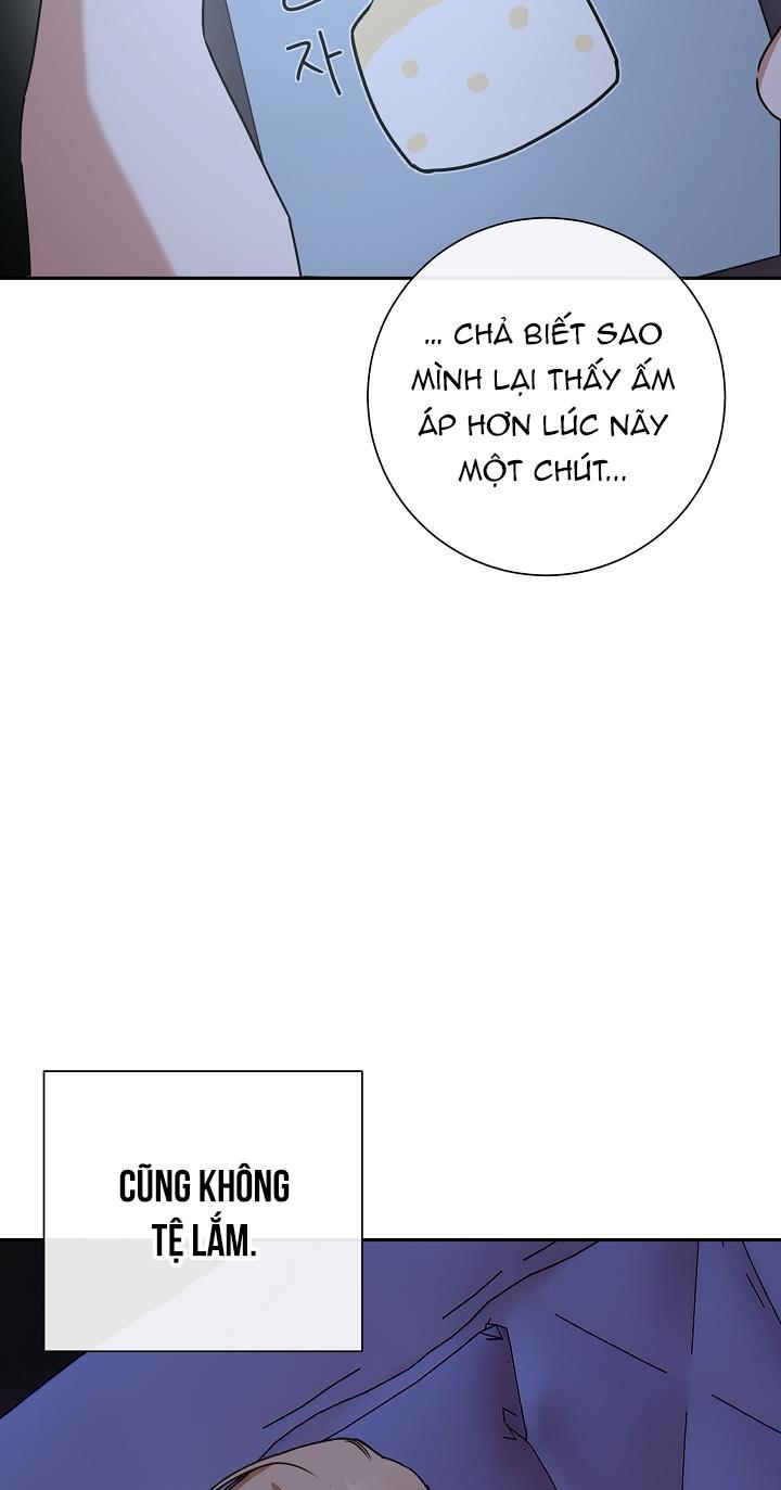 Khu Vực Chủ Nghĩa Tình Yêu Chapter 9 - Trang 2