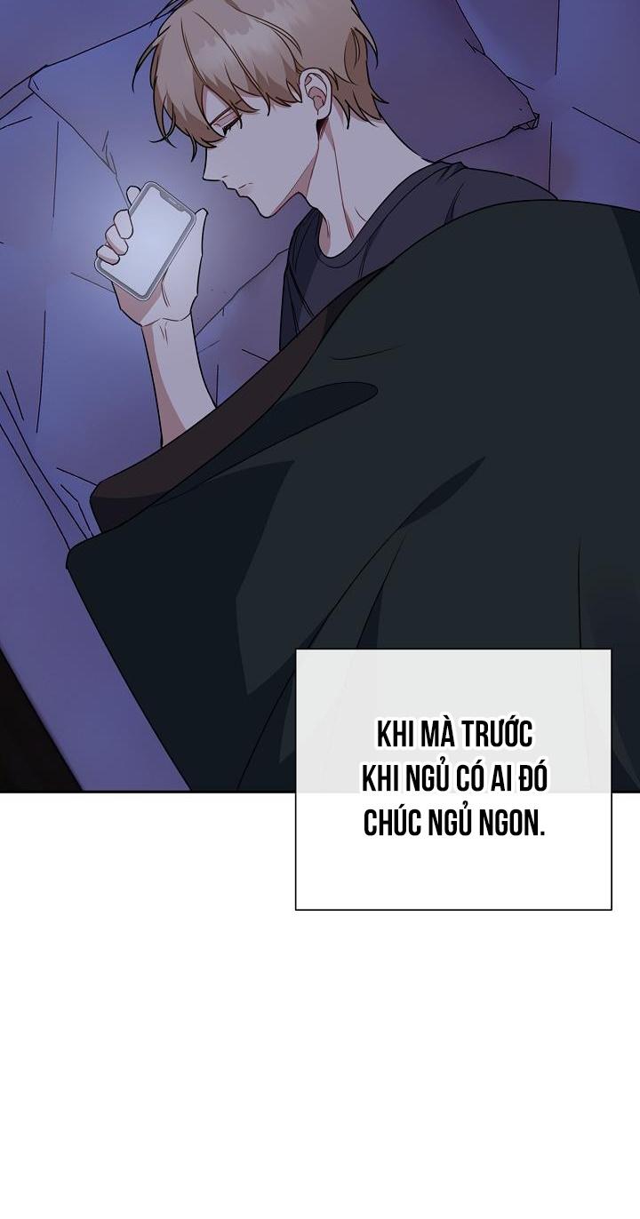 Khu Vực Chủ Nghĩa Tình Yêu Chapter 9 - Trang 2