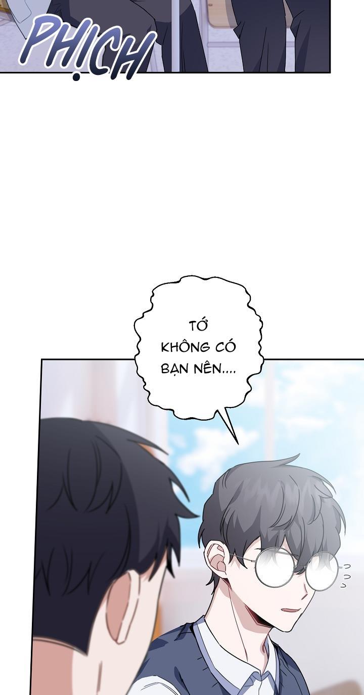 Khu Vực Chủ Nghĩa Tình Yêu Chapter 9 - Trang 2