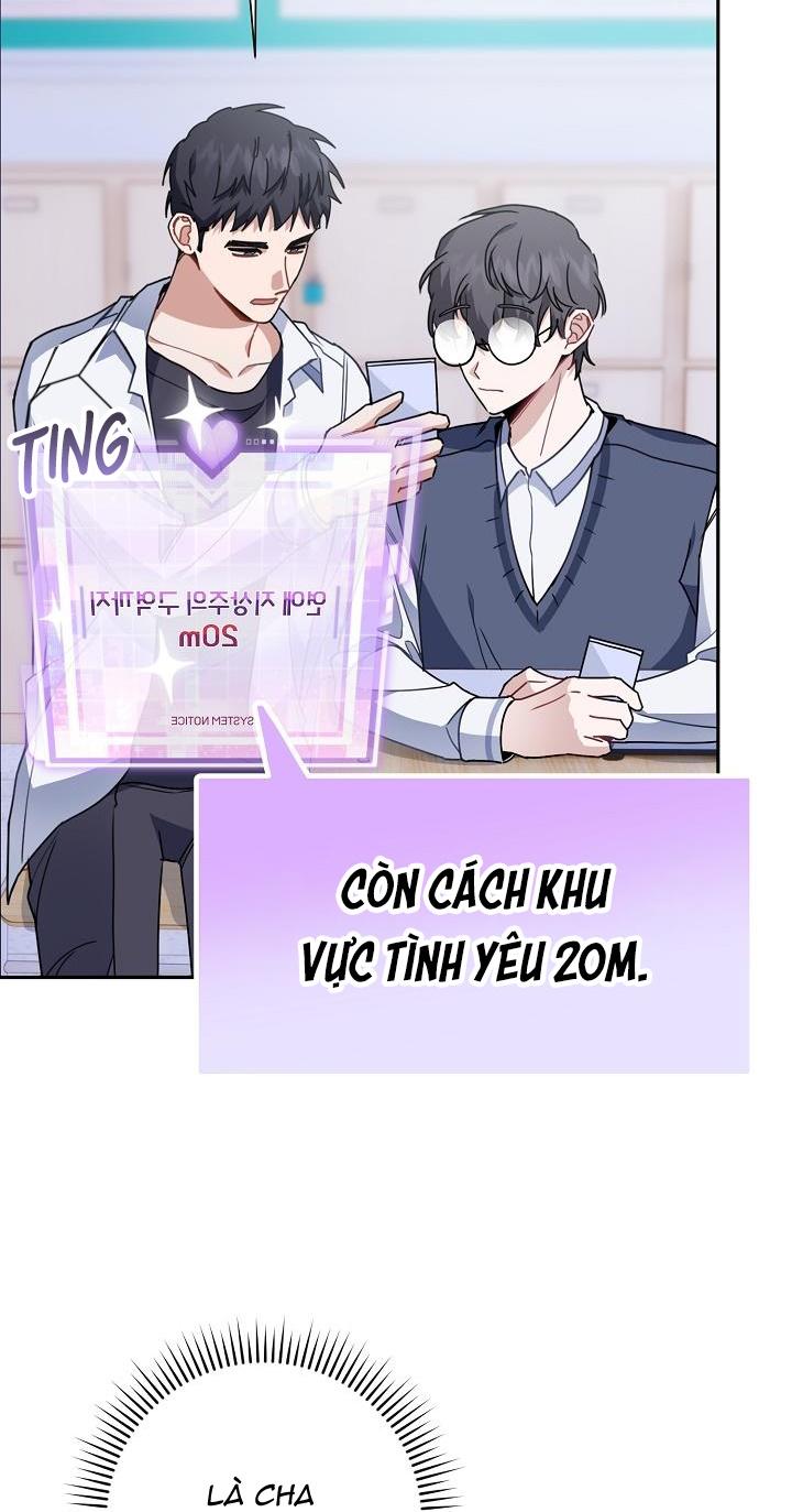 Khu Vực Chủ Nghĩa Tình Yêu Chapter 9 - Trang 2