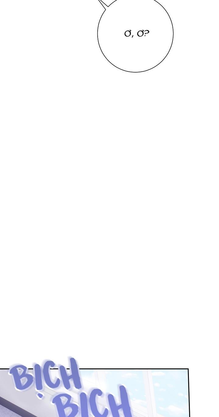 Khu Vực Chủ Nghĩa Tình Yêu Chapter 9 - Trang 2