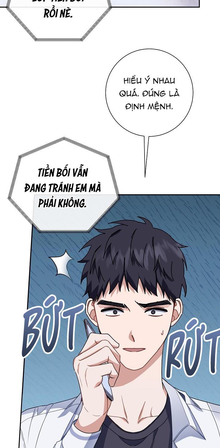 Khu Vực Chủ Nghĩa Tình Yêu Chapter 9 - Trang 2