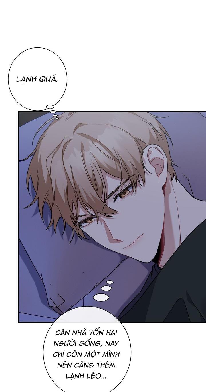 Khu Vực Chủ Nghĩa Tình Yêu Chapter 9 - Trang 2