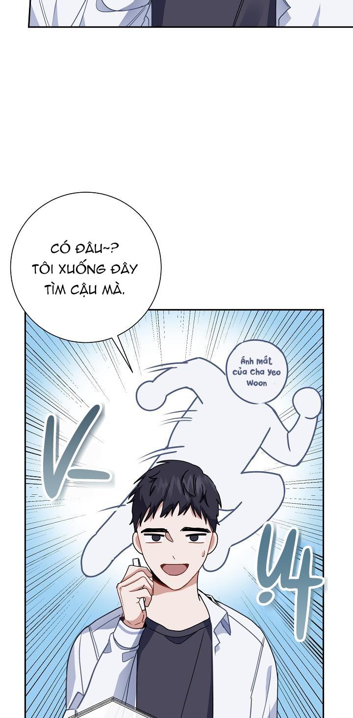 Khu Vực Chủ Nghĩa Tình Yêu Chapter 9 - Trang 2