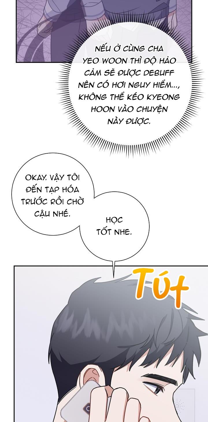 Khu Vực Chủ Nghĩa Tình Yêu Chapter 9 - Trang 2