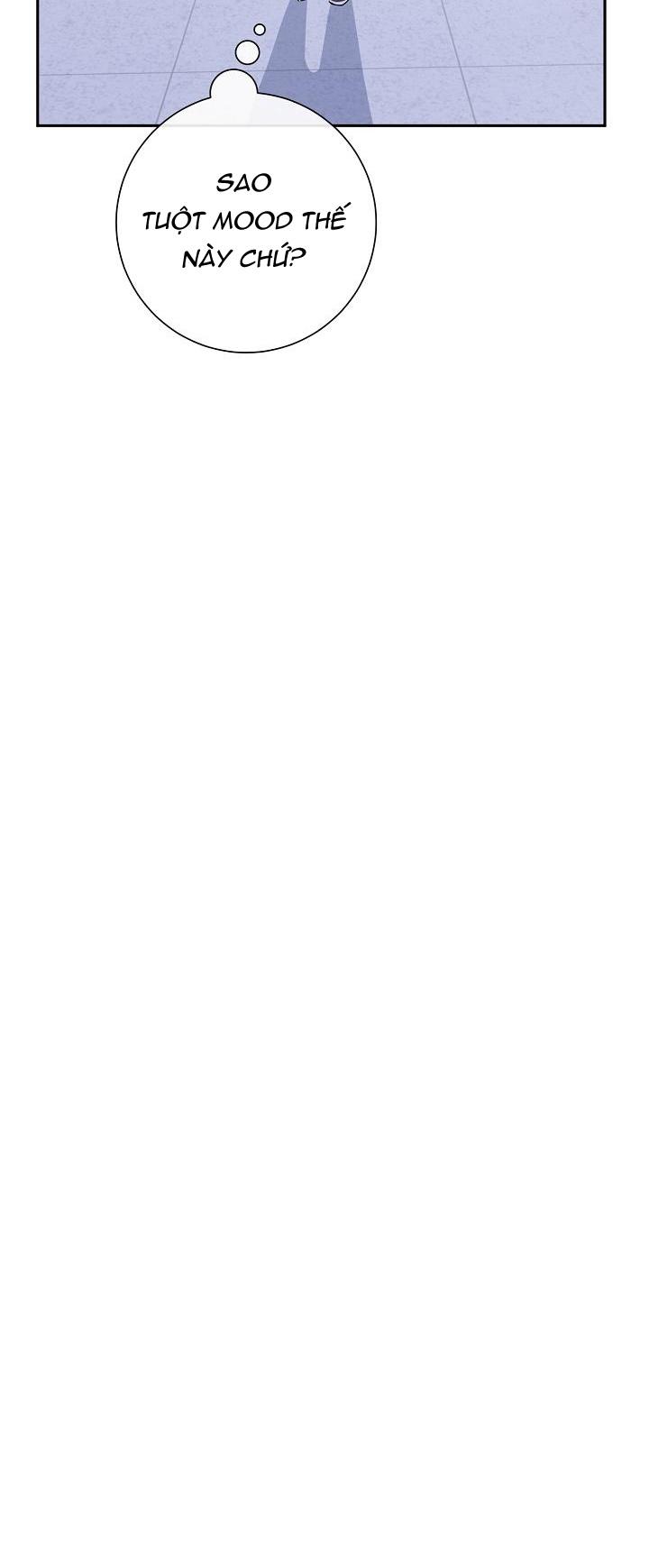 Khu Vực Chủ Nghĩa Tình Yêu Chapter 9 - Trang 2