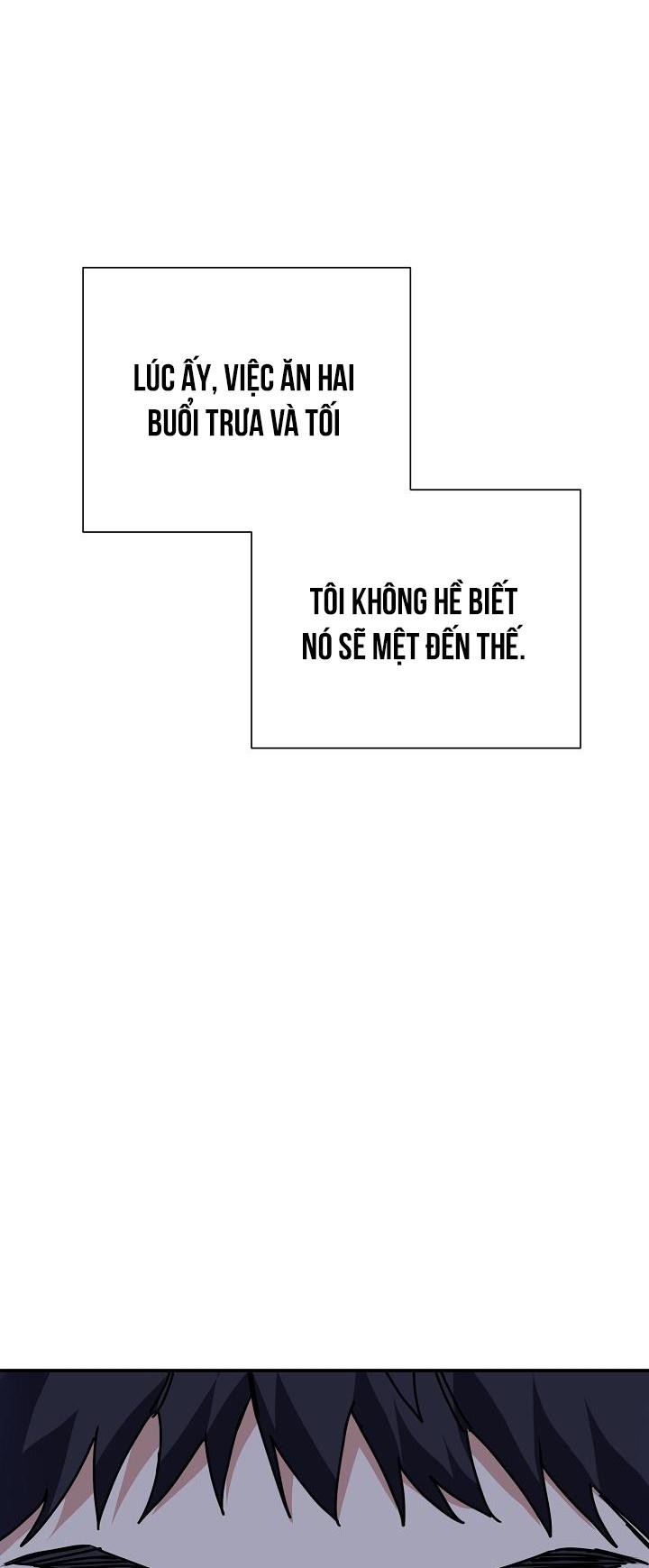 Khu Vực Chủ Nghĩa Tình Yêu Chapter 9 - Trang 2