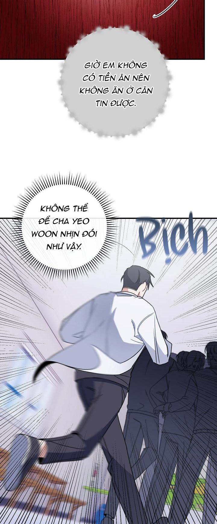 Khu Vực Chủ Nghĩa Tình Yêu Chapter 9 - Trang 2