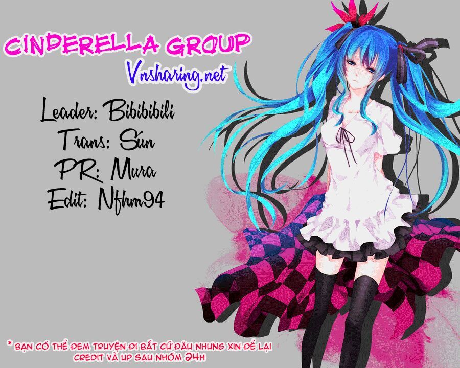 Khuấy Động Trường Nuôi Dạy Trẻ Chapter 17 - Trang 2