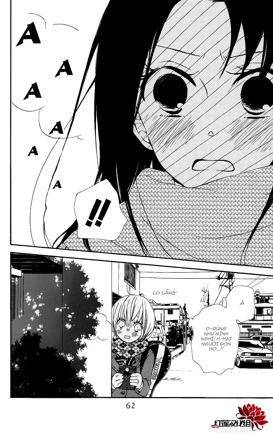 Khuấy Động Trường Nuôi Dạy Trẻ Chapter 17 - Trang 2