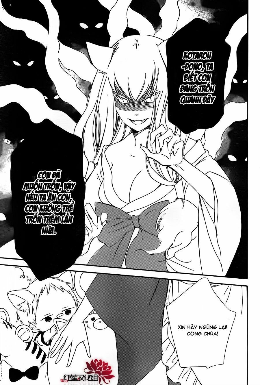 Khuấy Động Trường Nuôi Dạy Trẻ Chapter 23 - Trang 2