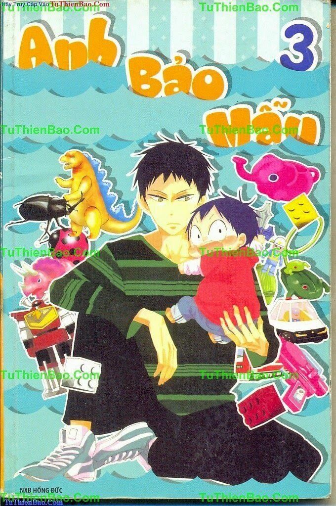 Khuấy Động Trường Nuôi Dạy Trẻ Chapter 3 - Trang 2