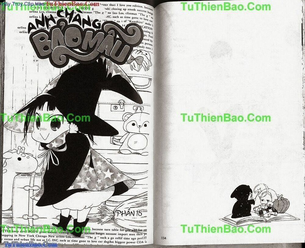 Khuấy Động Trường Nuôi Dạy Trẻ Chapter 3 - Trang 2