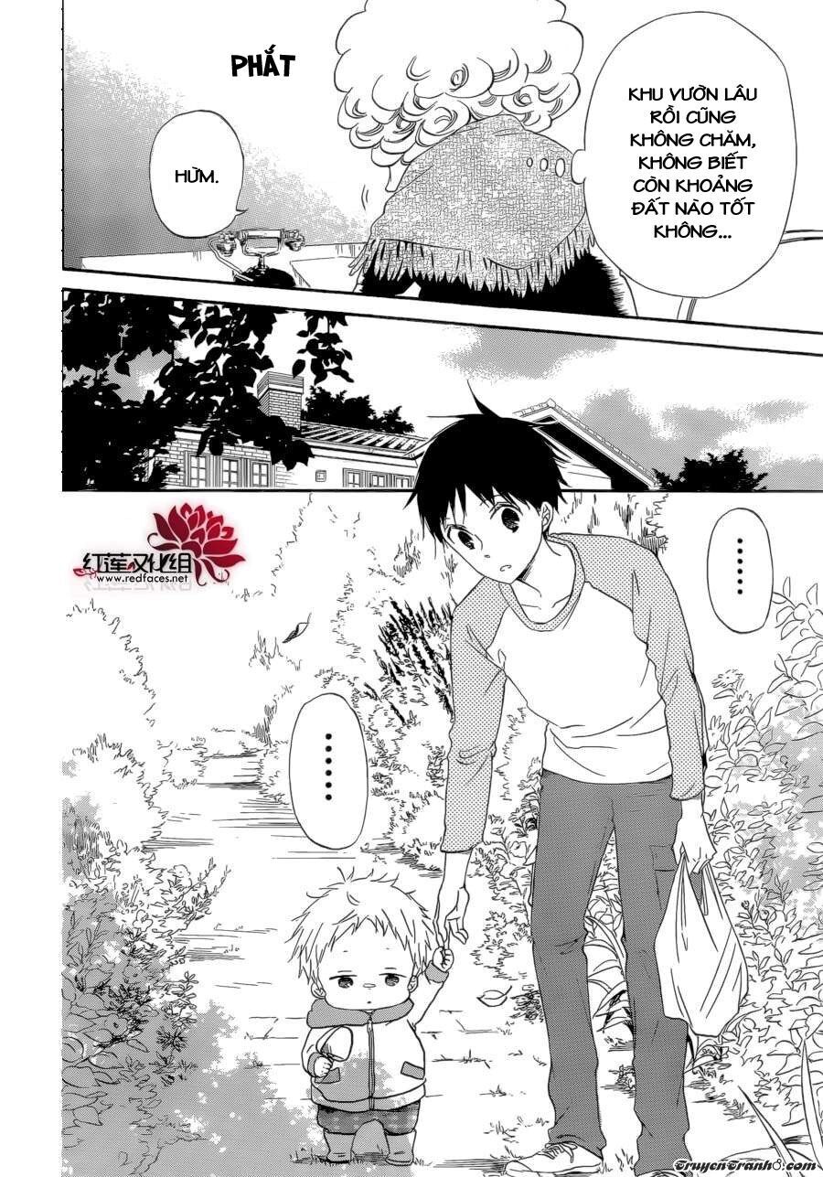 Khuấy Động Trường Nuôi Dạy Trẻ Chapter 36 - Trang 2