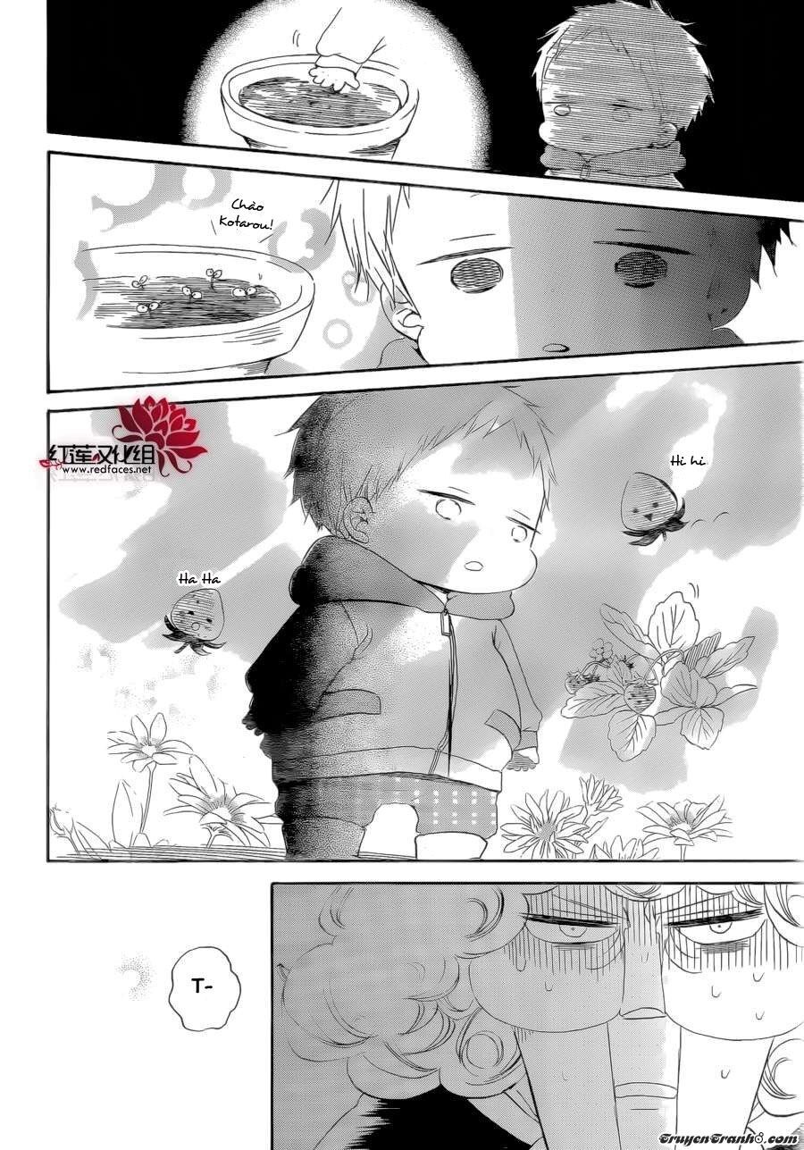 Khuấy Động Trường Nuôi Dạy Trẻ Chapter 36 - Trang 2