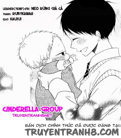 Khuấy Động Trường Nuôi Dạy Trẻ Chapter 38 - Trang 2