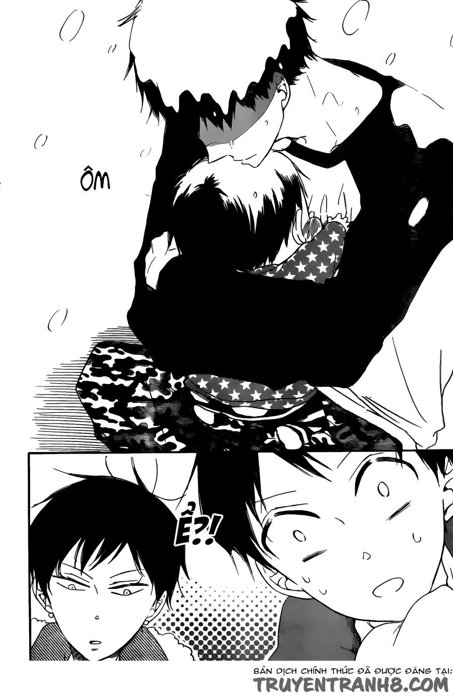 Khuấy Động Trường Nuôi Dạy Trẻ Chapter 38 - Trang 2